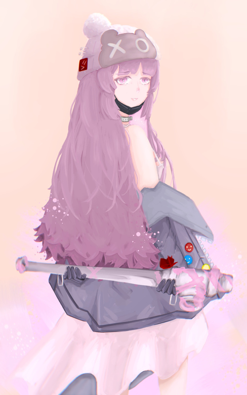 卡迪女儿_女王布迪卡_斯卡迪女王怎么没了