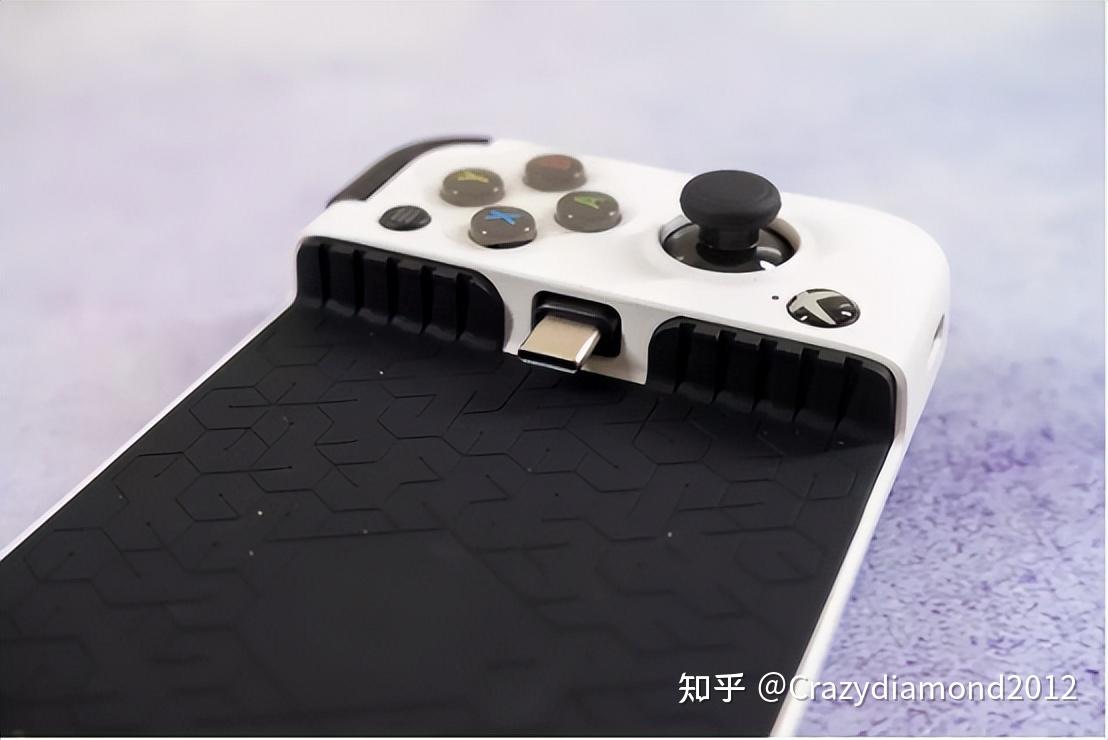 手柄知乎支持手机游戏嘛_知乎游戏手柄_游戏手柄支持手机吗知乎