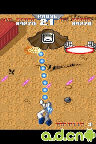 手机游戏机器人_一款游戏是机器人打机器人_像机器人的手机游戏