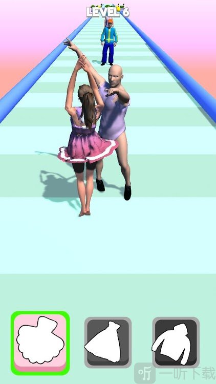 舞蹈游戏安卓_推荐手机舞蹈小游戏下载_舞蹈的游戏手机游戏