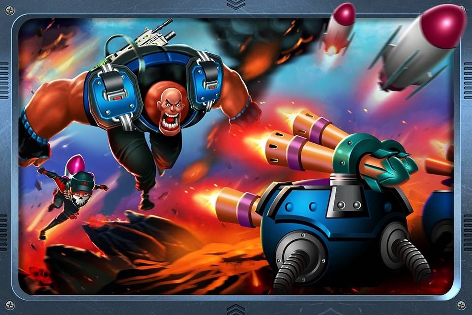 养成类的塔防手机游戏下载_养成塔防游戏大全_养成塔防策略游戏