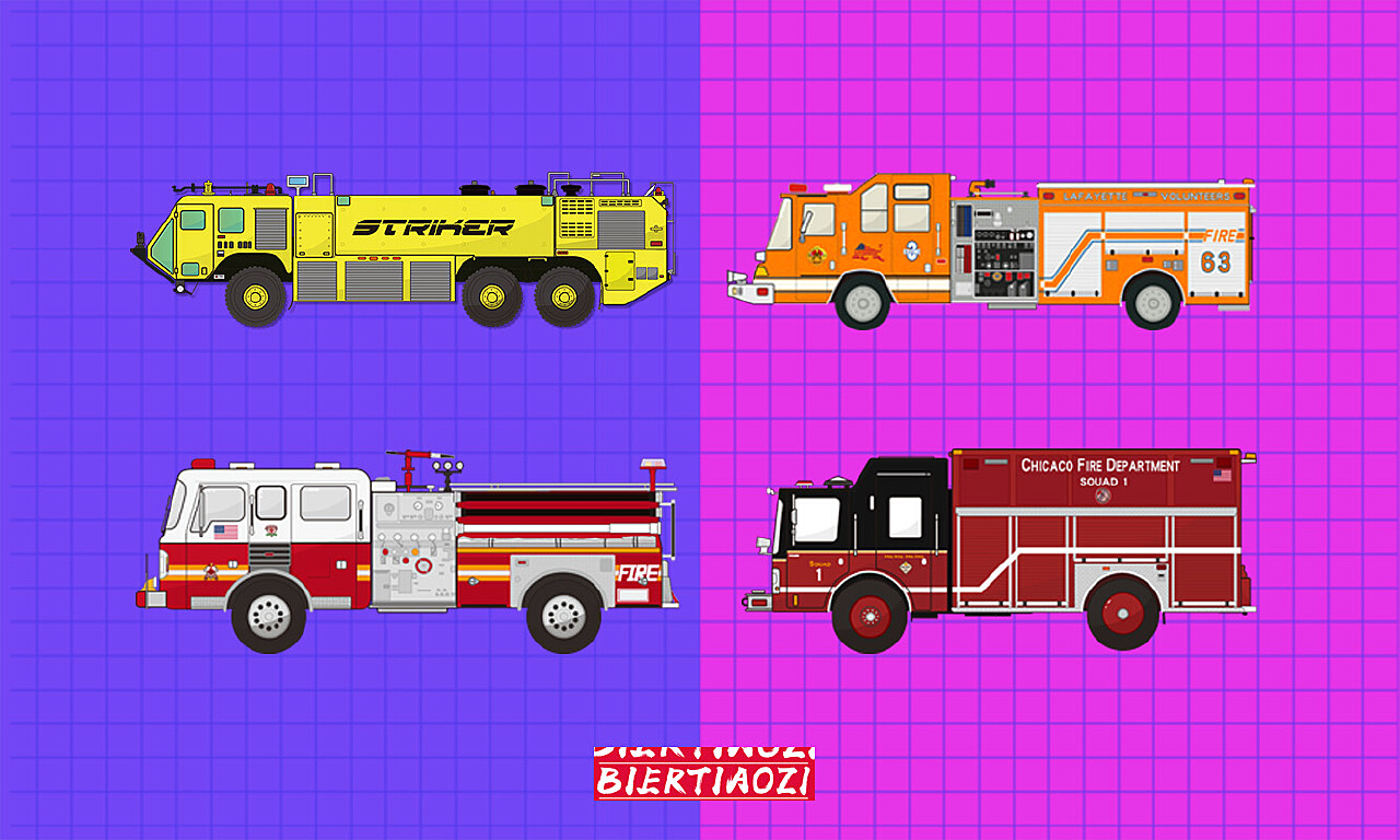 消防车游戏手机版_消防车游戏怎么下载到手机_我要下载消防车