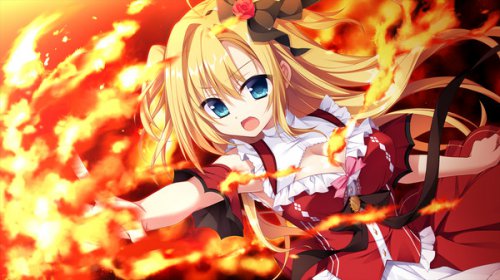 妖刀姬_妖刀姬_妖刀姬