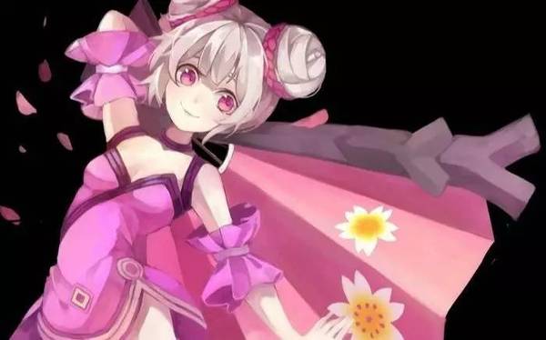 露娜_女皇之刃露娜露娜动漫_女皇之刃露娜露娜coser