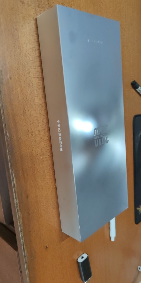 至尊纪念小米版手机游戏是什么_小米10至尊纪念版是游戏手机_小米至尊纪念版是什么手机