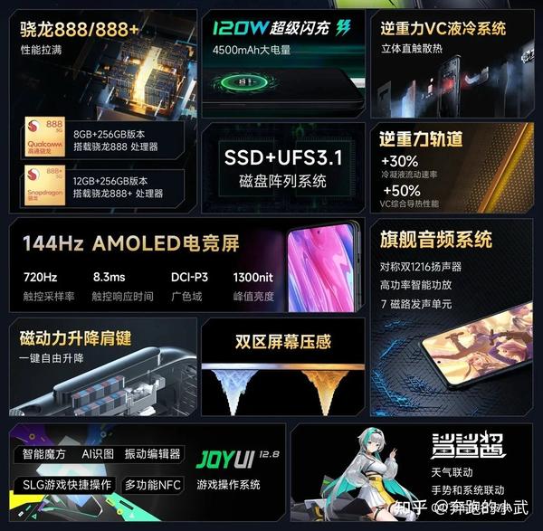 主播游戏手机用的什么牌子好_主播用的专用游戏手机推荐_主播用的游戏软件