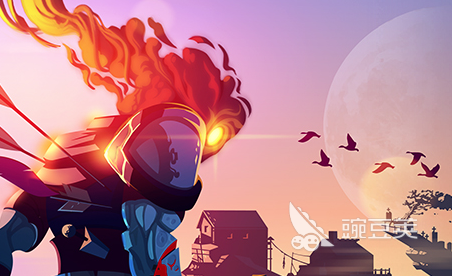 推荐好看的单机手机游戏_单机好看推荐手机游戏有哪些_好看的单机游戏