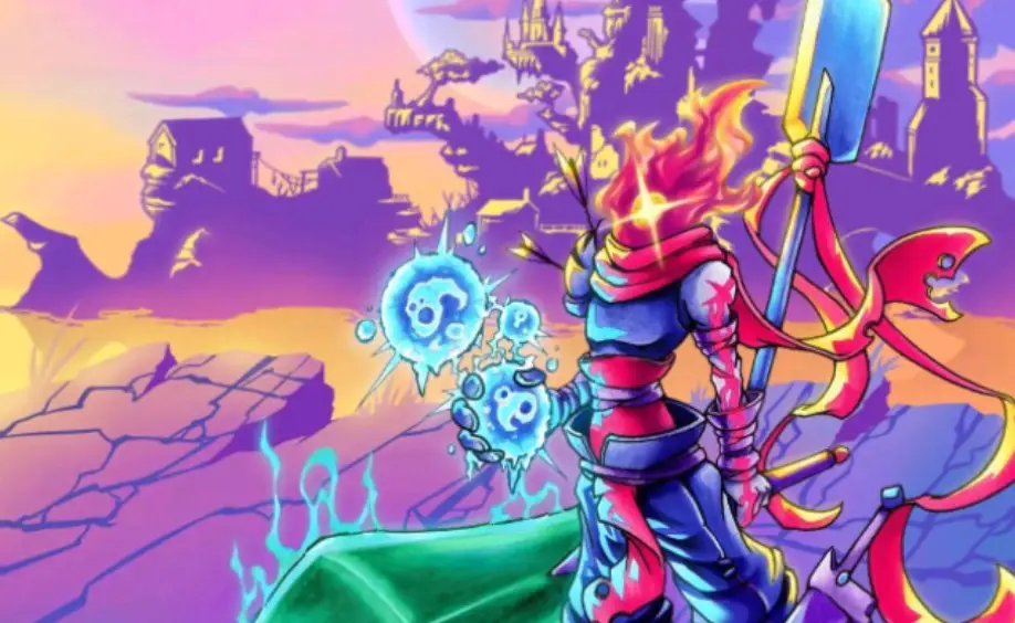 单机好看推荐手机游戏有哪些_推荐好看的单机手机游戏_好看的单机游戏