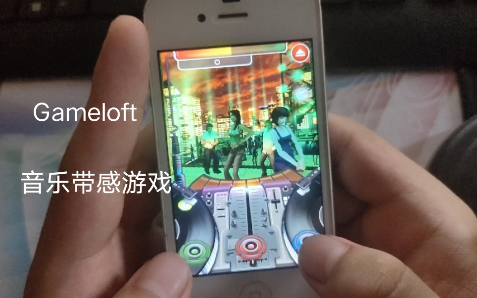 我想玩音乐手机游戏-音乐手机游戏：不仅是娱乐，更是情感宣泄与学习的好方式