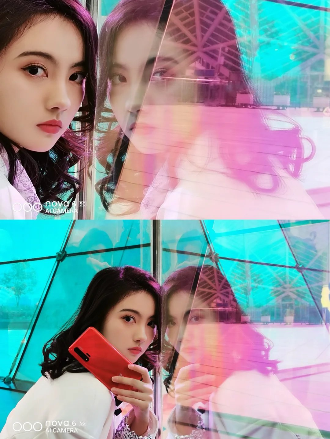尤果网第一美女兮媛_美媛馆魅妍社尤果_菠萝社美媛馆