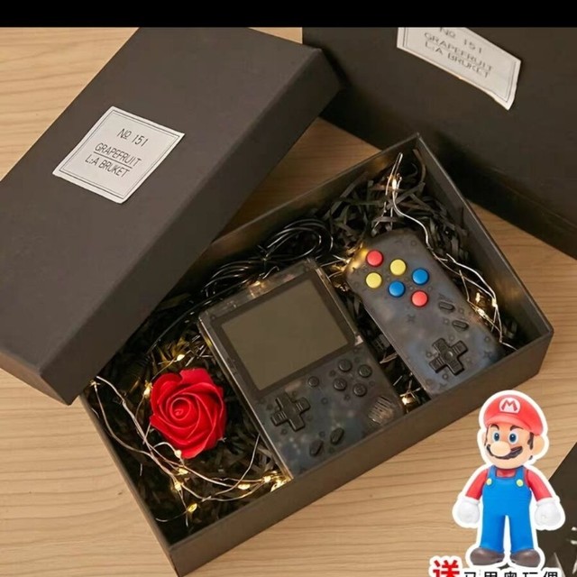 游戏机手机壳使用说明_游戏机游戏手机壳_手机壳的游戏机