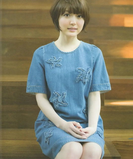 伊藤美来_伊藤美来_伊藤美来