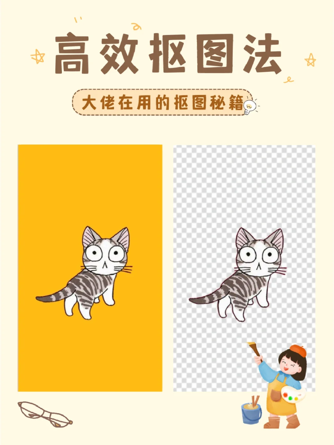 ps怎么抠出想要的图形_ps中如何抠出想要的部分_ps怎么抠掉图中不想要的东西
