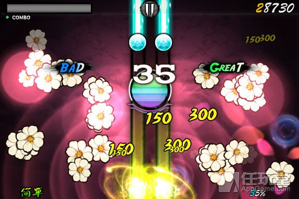 音乐游戏节奏游戏推荐手机-手机音乐游戏大盘点：节奏大师、Cytus、Deemo 等你玩