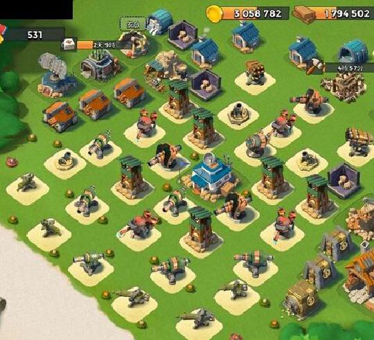 极致游戏怎么样_游戏手机极致装备下载_极致安卓3.0下载