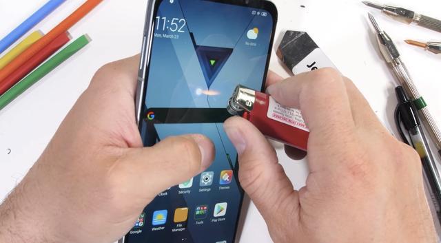 腾讯黑鲨游戏3手机版下载_腾讯游戏手机黑鲨3怎么样_腾讯黑鲨手机官网