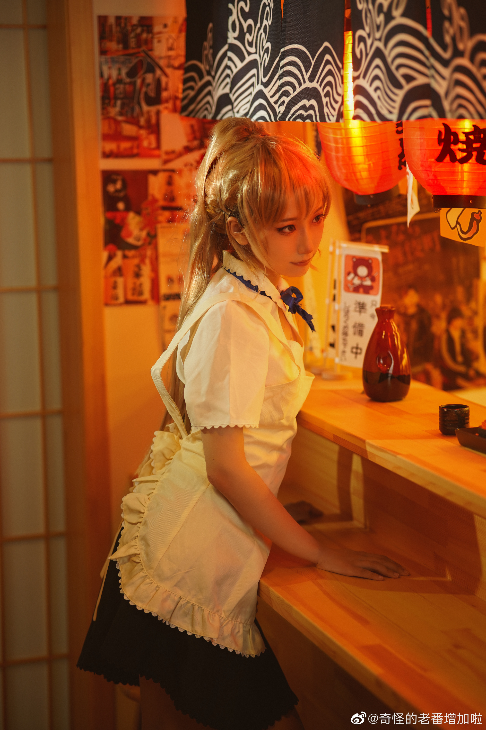 立华奏有得过萌王吗_立华奏第几届萌王_立华奏萌娘