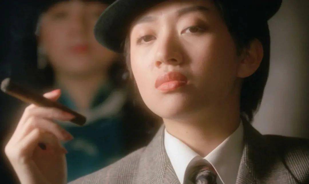 梅艳芳被害死_梅艳芳死因_梅艳芳临死