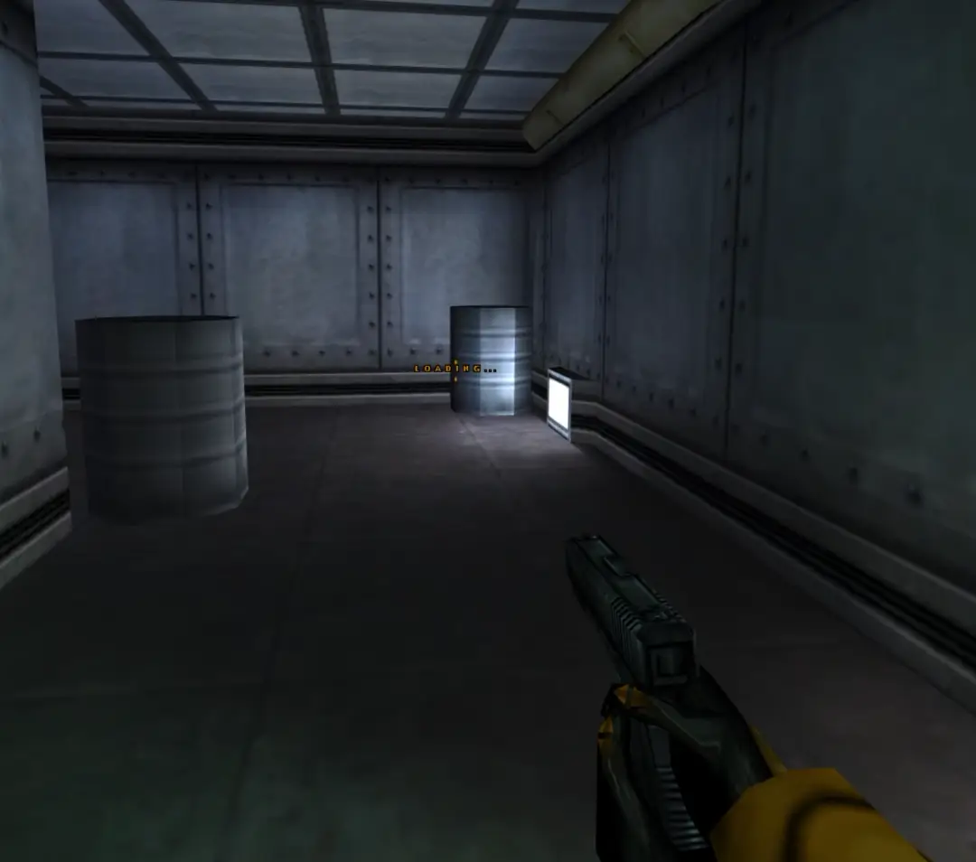 像素fps手机游戏-像素 FPS 手机游戏：让你随时随地热血沸腾的战场体验