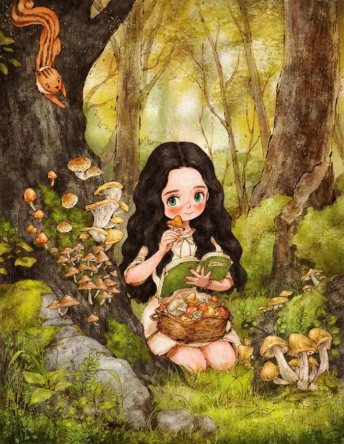 野蛮游戏手机桌面-手机桌面：我的私人乐园，充满色彩与活力的小确幸来源