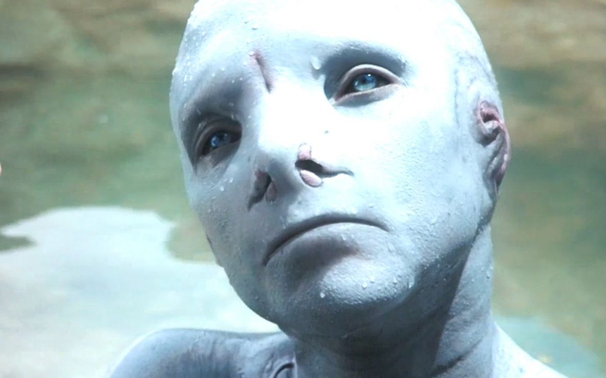 冰海陷落国内上映_冰电影冰海陷落_电影《冰海陷落》