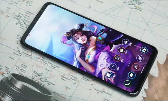 性价比高游戏学生手机_学生游戏手机推荐便宜_性价手机高游戏学生能玩吗