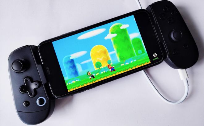 无线游戏手柄连接手机_无限游戏手柄连接手机_手柄无限连接手机游戏