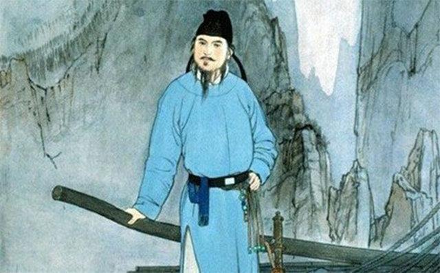 李渊起兵_李渊起兵建唐_李渊起兵的口号