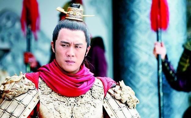 李渊起兵建唐_李渊起兵_李渊起兵的口号