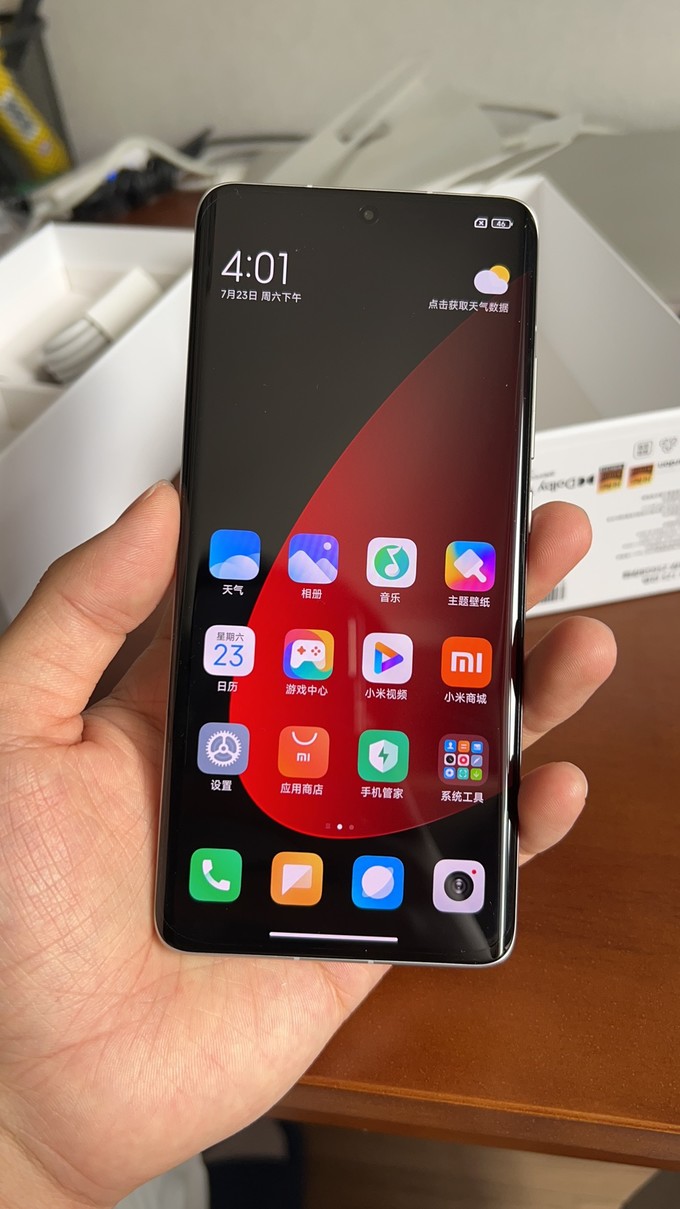 小米手机游戏模式怎么开启_小米手机游戏侧边栏怎么打开_小米9855游戏手机