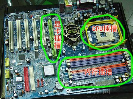 电脑显卡怎么拆下来-拆显卡教程：如何安全拆解显卡，避免电脑变废铁