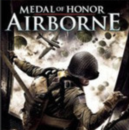 荣誉勋章空降神兵中文版