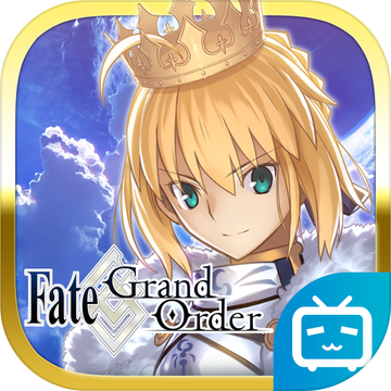 命运冠位指定IOS版